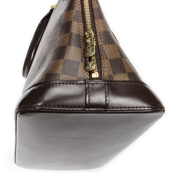 Louis Vuitton Alma PM - Picture 8 of 10